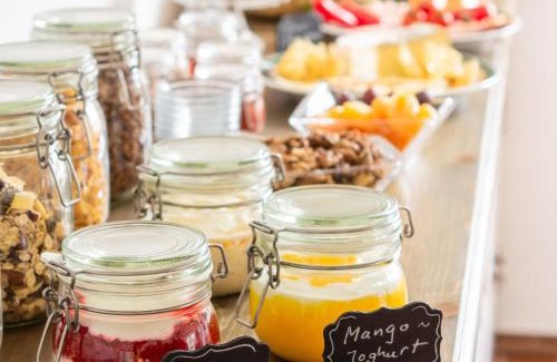 Gernsbach Hotel | Hotel Wanderlust B&B