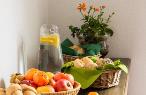 Gernsbach Hotel | Hotel Wanderlust B&B