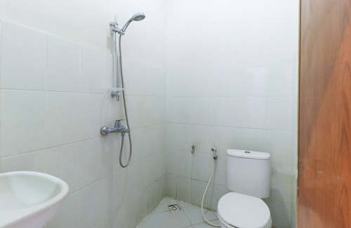 Denpasar Utara Hotel | Hotel Warta Putra