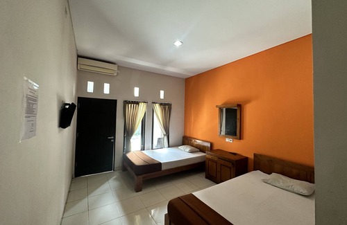 Cokroaminto Hotel | Hotel Warta Sari