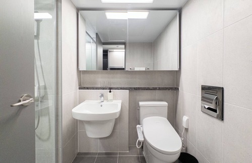 Yangyang Hotel | Hotel Wavellent Yangyang