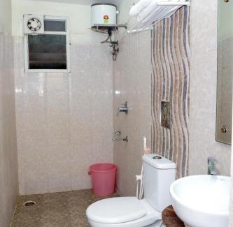 Tirupati Hotel | Hotel Way Inn Grand