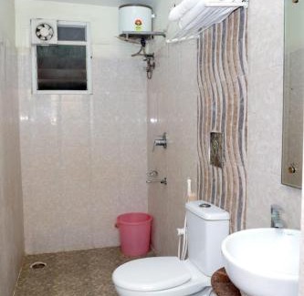 Tirupati Hotel | Hotel Way Inn Grand