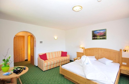 Tirolo Hotel | Hotel Weger