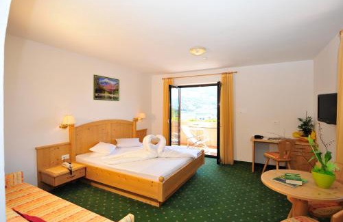 Tirolo Hotel | Hotel Weger