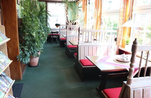 Altenbrak Hotel | Hotel Weißes Roß