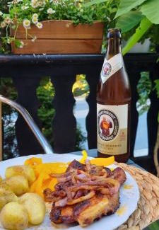 Altenbrak Hotel | Hotel Weißes Roß