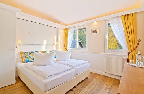 Mainz-Bingen Hotel | Hotel Weinberg-Schlößchen