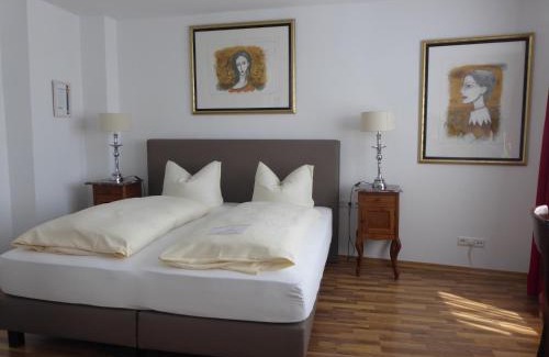 Bad Honnef Hotel | Hotel Weinhaus Hoff