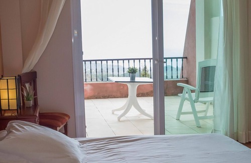 Ojen Hotel | Hotel Wellness Marbella Hills