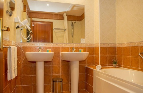 Ojen Hotel | Hotel Wellness Marbella Hills
