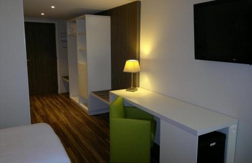 Ostend City Centre Hotel | Hotel & Wellness Royal Astrid