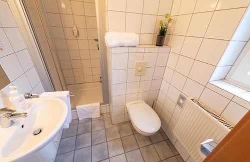 Bocholt Hotel | Hotel Werk II