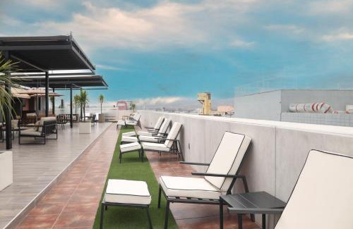Centro Hotel | Hotel West Plaza