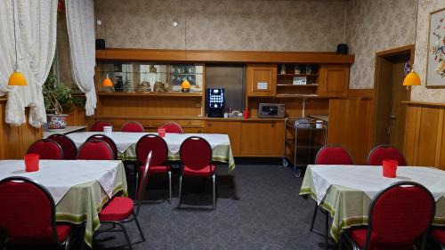 Hattingen Hotel | Hotel Westfälischer Hof