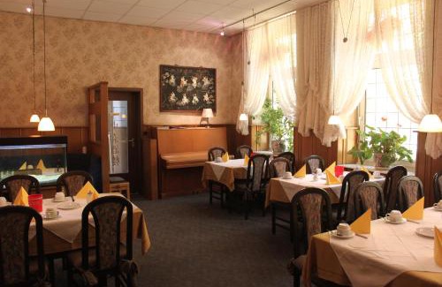 Hattingen Hotel | Hotel Westfälischer Hof
