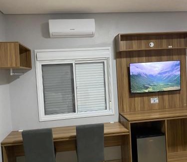 Simoes Lopes Hotel | Hotel Westphal