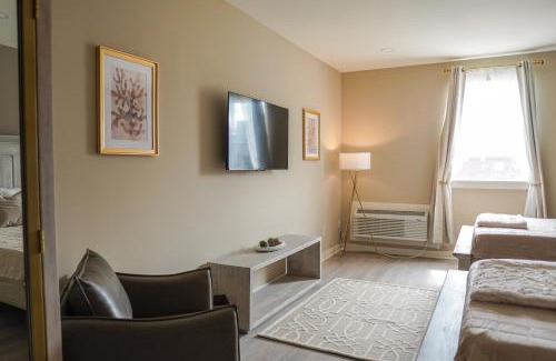 Pascagoula Hotel | Hotel Whiskey in Pascagoula