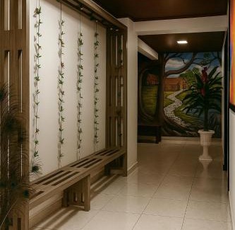 Guaduas Hotel | Hotel Wiky House, antes la casona de Wiky