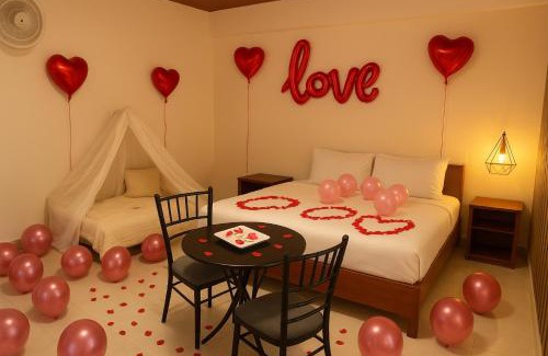 Guaduas Hotel | Hotel Wiky House, antes la casona de Wiky