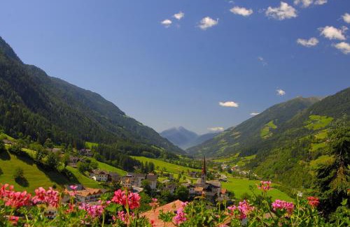 San Leonardo in Passiria Hotel | Hotel Wildschütz