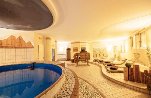 San Leonardo in Passiria Hotel | Hotel Wildschütz