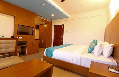 Sulthan Bathery Hotel | Hotel Wilton