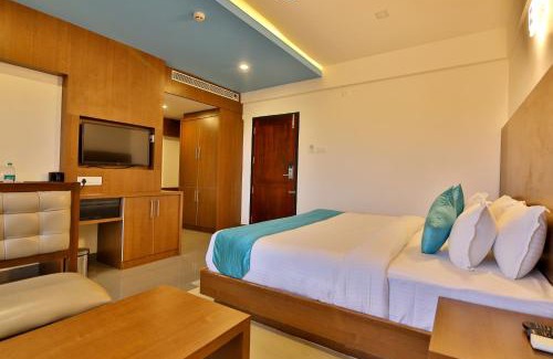 Sulthan Bathery Hotel | Hotel Wilton