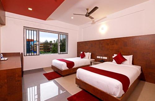 Sulthan Bathery Hotel | Hotel Wilton