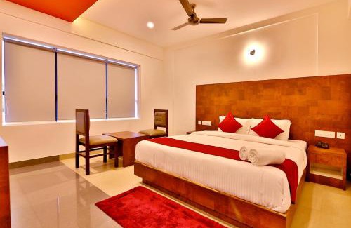 Sulthan Bathery Hotel | Hotel Wilton