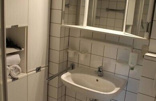 Innenstadtring Hotel | Hotel Windthorst