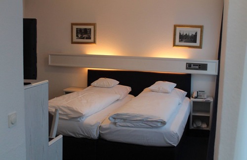 Innenstadtring Hotel | Hotel Windthorst