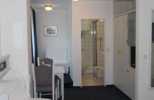 Innenstadtring Hotel | Hotel Windthorst