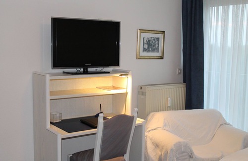 Innenstadtring Hotel | Hotel Windthorst