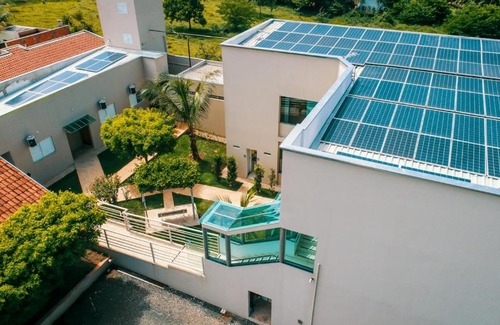 Barretos Hotel | Hotel Winner