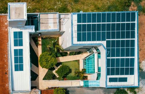 Barretos Hotel | Hotel Winner