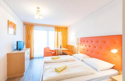 Tramin Hotel | Hotel Winzerhof