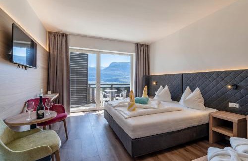Tramin Hotel | Hotel Winzerhof