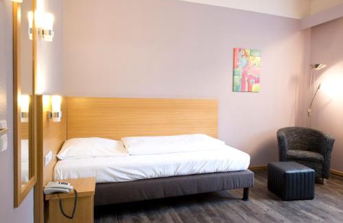 Herbern Hotel | Hotel Wolfsjäger