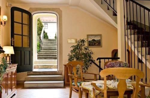 Sopron Hotel | Hotel Wollner