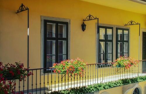 Sopron Hotel | Hotel Wollner