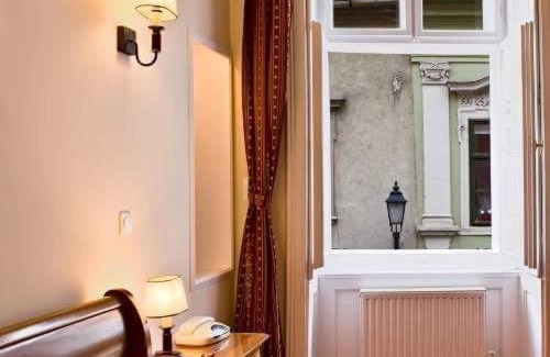 Sopron Hotel | Hotel Wollner