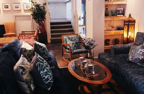 Hoveton Hotel | Hotel Wroxham