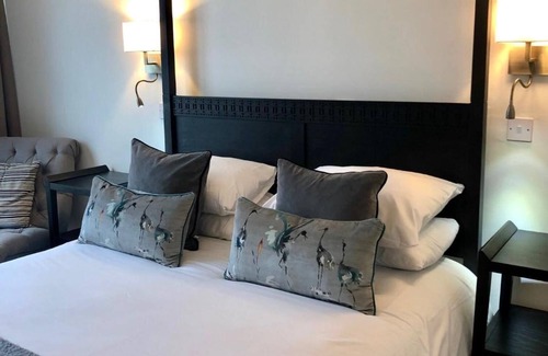 Hoveton Hotel | Hotel Wroxham