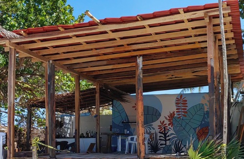 Mahahual Cabin | Hotel xahuayxol