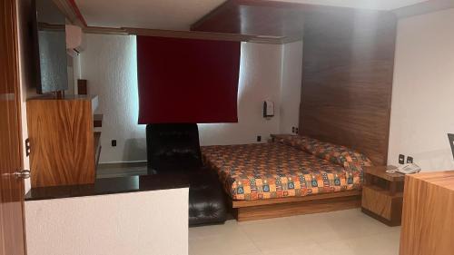 Purisima del Rincon Apartment | Hotel Xiada