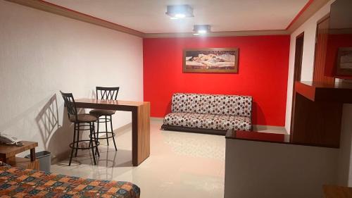 Purisima del Rincon Apartment | Hotel Xiada