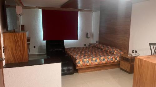 Purisima del Rincon Apartment | Hotel Xiada