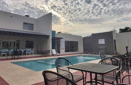 Xicotencatl Hotel | Hotel Xicotencatl