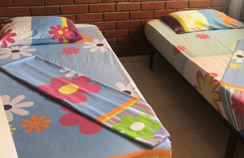 Juanchaco Hotel | Hotel y Cabañas Costa Real